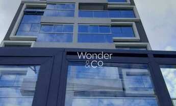 Imagem 3: Apartamento com 1 dormitório para alugar, 30 m² por R$ 4.300,00/mês - Pinheiros - São Paul