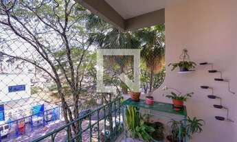 Imagem 6: Apartamento para Aluguel - Vila das Mercês, 3 Quartos, 99 m2