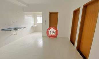 Imagem 3: Apartamento para Venda - Cidade Patriarca - São Paulo/SP - 2 Dormitórios - 34 metros quadr