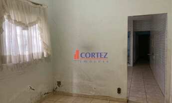 Imagem 3: Casa com 2 dormitórios à venda, 84 m² por R$ 200.000,00 - Centro - Rio Claro/SP