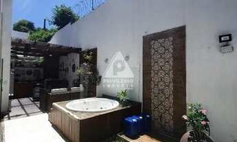 Imagem 3: Casa em Condomínio à venda, 3 quartos, 3 suítes, 2 vagas, Jacarepaguá - RIO DE JANEIRO/RJ