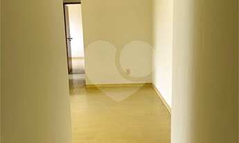 Imagem 2: Apartamento - 02 quartos - Engenho de Dentro