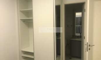 Imagem 3: APTO 1 DORM; 1 VAGA, AR COND, QUADRA DE TENIS, PINHEIROS