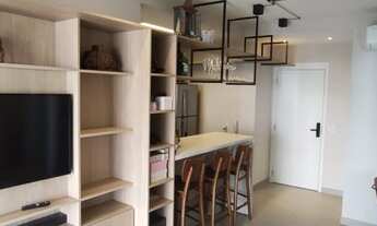 Imagem: Apartamento para aluguel e venda possui