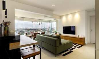 Imagem 3: São Paulo - Apartamento Padrão - Vila Anastácio