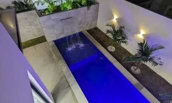 Imagem 2: Casa Nova no Alphaville 360m2