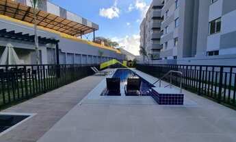 Imagem 10: Apartamento à venda, 2 quartos, 1 vaga, Buritis - Belo Horizonte/MG