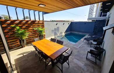 Imagem 4: Linda Casa em Condomínio Fechado