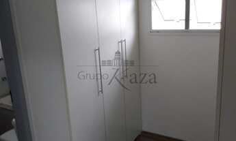 Imagem 5: Casa Condomínio - Urbanova VII - Floradas do Paratey - 4 Dormitórios - 270m²