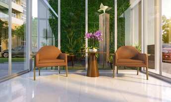 Imagem 6: Apartamento com 3 quartos, 70m, varanda goumert, no Janga - Paulista - PE