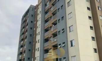 Imagem 7: Apartamento para Venda em Suzano, Vila Nova Urupês, 2 dormitórios, 1 banheiro, 1 vaga