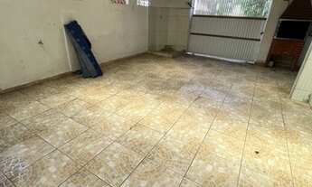 Imagem 3: Térrea para aluguel tem 160 metros quadrados com 2 quartos em Guilhermina - Praia Grande