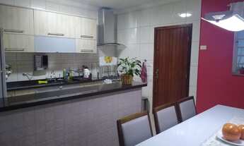 Imagem 5: SAO PAULO - Casa Padrão - JARDIM DA GLORIA