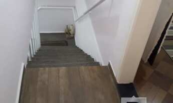 Imagem 6: Sobrado para venda possui 78 metros quadrados com 2 quartos em Vila Bertioga - São Paulo