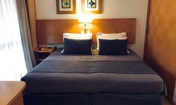 Imagem: Flat Residencial - Jardim Paulista - Locação