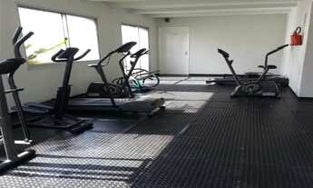 Imagem 4: Apartamento Chácara Califórnia São Paulo/SP