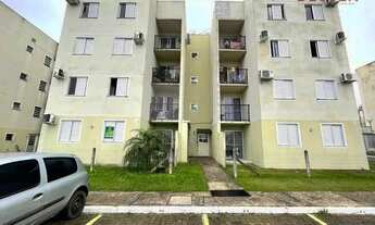 Imagem 3: Apartamento com 2 dormitórios à venda, 48 m² por R$ 126.000,00 - Duque de Caxias - São Leo