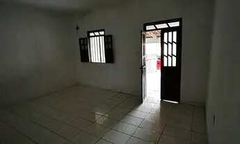 Imagem 3: CASA NO BAIRRO DA CONCEIÇÃO