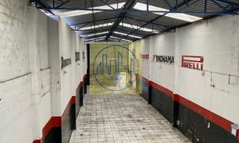 Imagem 1: Galpão para Venda em São Paulo, Jardim Norma, 2 banheiros, 5 vagas