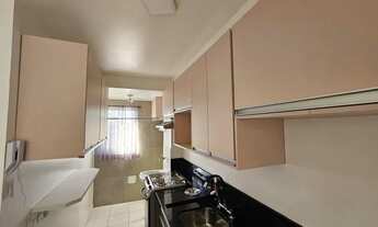 Imagem 7: Aluga lindo apartamento Mogi das Cruzes, V da Prata, 2 dormitórios, 55 m², 1 vaga, 54 m²