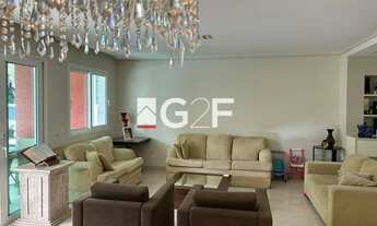 Imagem 2: Casa para venda no Alphaville Campinas