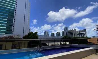 Imagem 4: Apartamento 1Qt Mobiliado