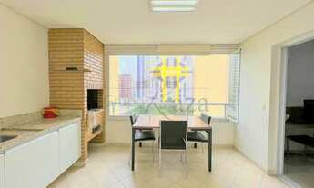 Imagem 7: Apartamento para venda Zona Oeste tem 151 metros quadrados com 4 quartos