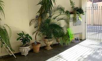 Imagem 5: Sobrado à venda 3 quartos 2 vagas Santa Maria - São Caetano do Sul - SP