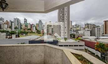 Imagem 7: Apartamento para Aluguel - Buritis, 2 Quartos, 75 m2