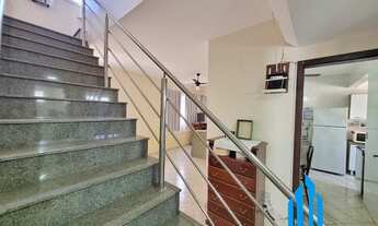 Imagem 4: Apartamento duplex de 4 quartos sendo 2 suites a venda, 150 m²por: 450.000,00 na Praia do