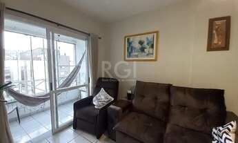 Imagem 4: Apartamento para Venda - 64.65m², 3 dormitórios, 1 vaga - Cristal