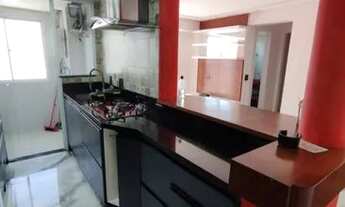 Imagem 5: Cobertura R$ 580.000,00 Cond Conj Residencial Varandas de Interlagos II 3 dorm sala cozinh