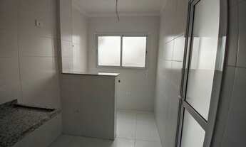 Imagem 4: APARTAMENTO COM 108.84 m² - CAMPO DA AVIACAO - PRAIA GRANDE SP