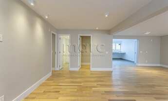 Imagem 7: São Paulo - Apartamento Padrão - Moema