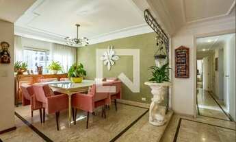 Imagem 7: Apartamento à Venda - Moema, 3 Quartos, 208 m2