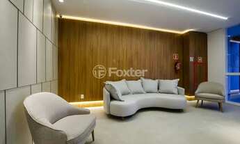 Imagem 5: Apartamento à venda Rua Marquês do Pombal, Moinhos de Vento - Porto Alegre