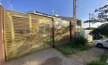 Imagem 2: CASA PROX A ZONA 05