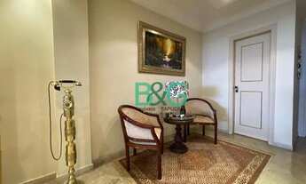 Imagem 12: Apartamento com 3 dormitórios, 258 m² - venda por R$ 980.000,00 ou aluguel por R$ 8.750,00