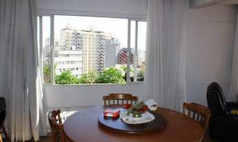 Imagem 2: Apartamento a venda - PORTEIRA FECHADA!! - Bairro Cambuí - Campinas/SP