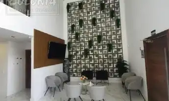 Imagem 2: Mauá - Prédio Inteiro - Vila Magini