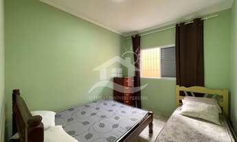 Imagem 7: Casa - Sobrado no bairro Jardim Itatins, 3000 metros da praia, Peruíbe-SP