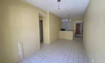 Imagem 3: (CM)) PROMOÇÃO APT C/2 QUARTOS/PISCINA/1 ANDAR NO JANGA(prox a praia