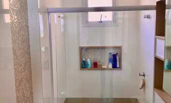 Imagem 4: Sunset andar alto exclusividade