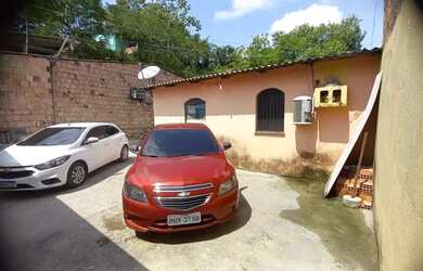 Imagem 5: Vende-se casa ou troca no valor de 110 mil reais