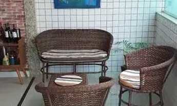 Imagem 5: Apartamento com 3 dormitórios à venda, 80 m² por R$ 685.000 - Recreio dos Bandeirantes - R