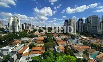 Imagem 5: Apartamento 2 dormitórios sendo 1 suíte e 2 vagas à venda na Chácara Santo Antônio