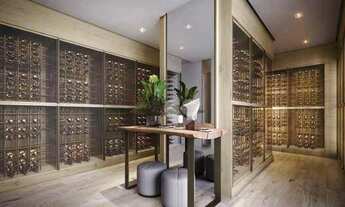 Imagem 5: Apartamento à venda, 194 m² por R$ 2.688.116,00 - Barra da Tijuca - Rio de Janeiro/RJ