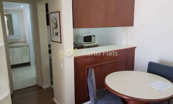 Imagem 2: Maravilhoso Flat no Coração do Jardins - Prox. Av Paulista - São Paulo - SP