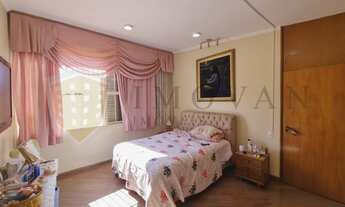 Imagem: Ribeirão Preto - Casa Padrão - Ribeirânia