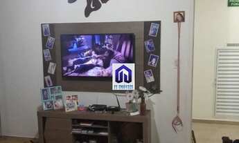 Imagem 3: Alugo apartamento em prédio novo com 1 dormitório no Centro em São Vicente!!